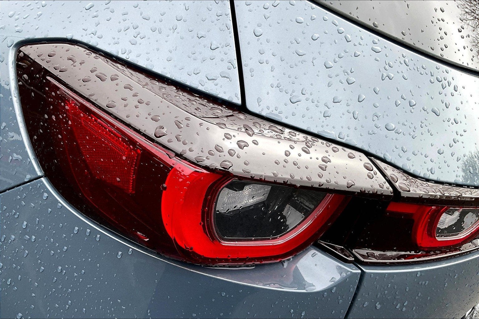 2023 Mazda Mazda CX-50 2.5 S Premium Plus Package